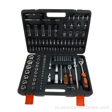 108pcs Socket Socket Tool Set Hand Tools Set Hand Tools Set